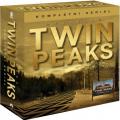 9DVDFILM / Msteko Twin Peaks:Kompletn seril / Multipack / 9DVD