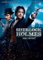 DVDFILM / Sherlock Holmes:Hra stn / A Game of Shadows