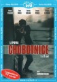 DVDFILM / Chobotnice:ada 1 / 1.a 2.st / Paprov poetka