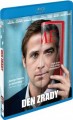Blu-RayBlu-ray film /  Den zrady / The Ideas Of March / Blu-Ray