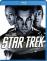 Blu-RayBlu-ray film /  Star Trek / 2009 / Blu-Ray