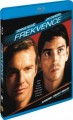 Blu-RayBlu-ray film /  Frekvence / Blu-Ray