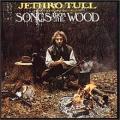 CDJethro Tull / Songs From The Wood / Remastered