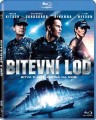 Blu-RayBlu-ray film /  Bitevn lo / Battleship / Blu-Ray
