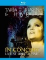 Blu-RayTurunen Tarja & Harus / In Concert:Live At Sibelius
