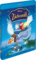 Blu-RayBlu-ray film /  Zchrani / The Rescuers / Blu-Ray