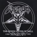 CDVenom / Seven Gates Of Hell