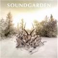 CDSoundgarden / King Animal