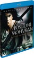 Blu-RayBlu-ray film /  Posledn mohykn / Last Of The Mohicans / Blu-Ray