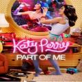 DVDDokument / Katy Perry:Part Of Me