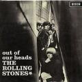 CDRolling Stones / Out Of Our Heads / UK Version
