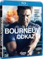 Blu-RayBlu-ray film /  Bournev odkaz / The Bourne Legacy / Blu-Ray