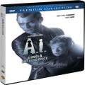 DVDFILM / A.I.Uml inteligence / Artificial Intelligence