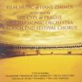 2CDOST / Zimmer Hans:Film Music Of Hans Zimmer / Prague Phil.Orch.