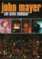 DVDMayer John / Any Given Thursday