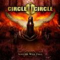CDCircle II Circle / Season Will Fall
