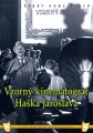 DVDFILM / Vzorn kinematograf Haka Jaroslava