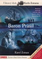 DVDFILM / Baron pril / Digipack