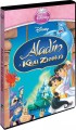 DVDFILM / Aladin a krl zlodj