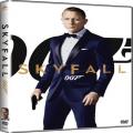 DVDFILM / James Bond 007 / Skyfall