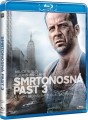 Blu-RayBlu-ray film /  Smrtonosn past 3 / Die Hard 3 / Blu-Ray