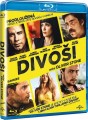 Blu-RayBlu-ray film /  Divoi / Savages / 2012 / Blu-Ray