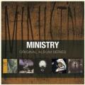 5CDMinistry / Original Album Series / 5CD