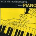 CDVarious / Blue Note Instrumentalists-Piano