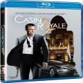 Blu-RayBlu-ray film /  James Bond 007:Casino Royale / Blu-Ray