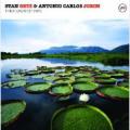 CDGetz Stan/Jobim Antonio Carlos / Their Greatest Hits