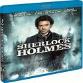 Blu-RayBlu-ray film /  Sherlock Holmes / Blu-Ray Disc