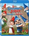 Blu-RayBlu-ray film /  Gnomeo a Julie / Gnomeo & Julia / Blu-Ray