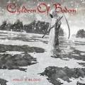 CD/DVDChildren Of Bodom / Halo Of Blood / Limited / CD+DVD