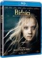 Blu-RayBlu-ray film /  Bdnci / Les Misrables / 2013 / Blu-Ray
