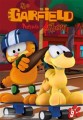 DVDFILM / Garfield Show 9:Pralovk