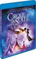 Blu-RayBlu-ray film /  Cirque Du Soleil:Vzdlen svty / Blu-Ray