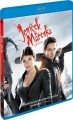 Blu-RayBlu-ray film /  Jenek a Maenka:Lovci arodjnic / Blu-Ray