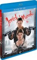 3D Blu-RayBlu-ray film /  Jenek a Maenka:Lovci arodjnic / 3D+2D Blu-Ray