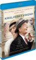 Blu-RayBlu-ray film /  Krlovsk vkend / Hudson / Blu-Ray