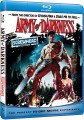 Blu-RayBlu-ray film /  Armda temnot / Army Of Darkness / Blu-Ray