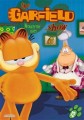 DVDFILM / Garfield Show 12:Nenasytn host