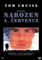 DVDFILM / Narozen 4.ervence / Born In The 4th July