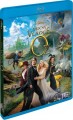 Blu-RayBlu-ray film /  Mocn vldce Oz / Oz:The Great And Powerfull / Blu-Ray