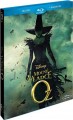 3D Blu-RayBlu-ray film /  Mocn vldce Oz / Oz:The Great And Powerfull / 3D+2D