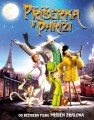DVDFILM / Perka v Pai / Monster In Paris