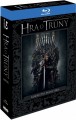 Blu-RayBlu-ray film /  Hra o trny 1.srie / Game Of Thrones / Viva / 5Blu-Ray