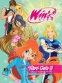 DVDFILM / Winx Club:3.srie / DVD 8 / Dly 24-26