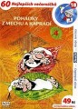 DVDFILM / Pohdky z mechu a kaprad 4 / Paprov poetka