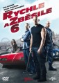 DVDFILM / Rychle a zbsile 6 / Fast & Furious 6