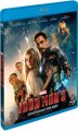 Blu-RayBlu-ray film /  Iron Man 3 / Blu-Ray